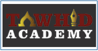 tawhidacademy