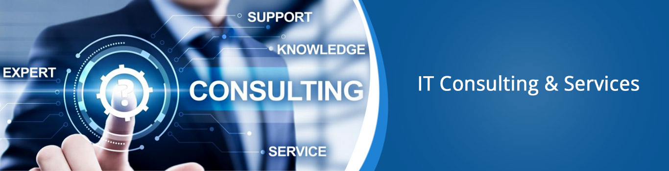 IT Consulting & Solutions